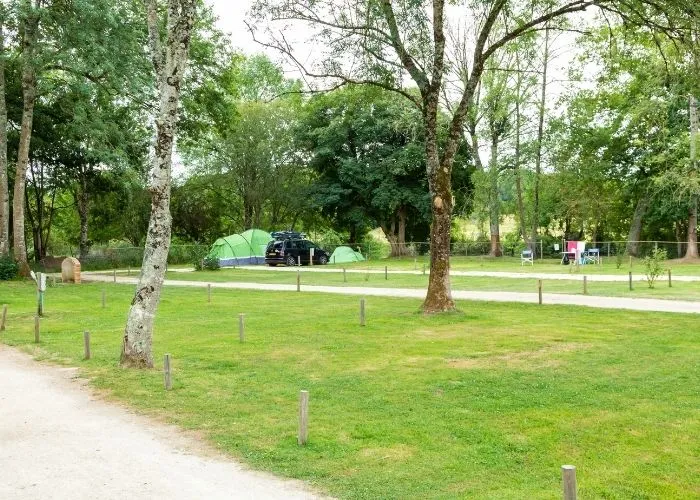 Terrain de pétanque